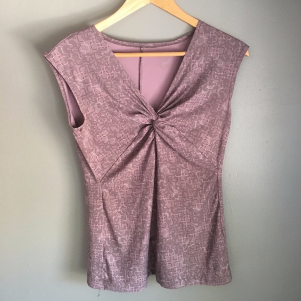 Patagonia Sleeveless Top